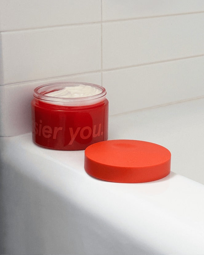 Glossier