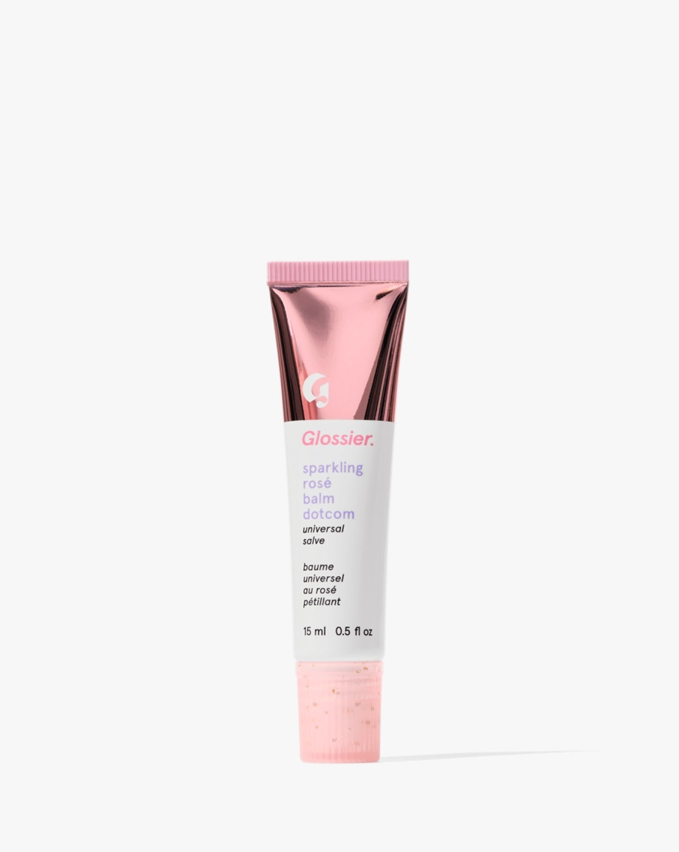 Glossier