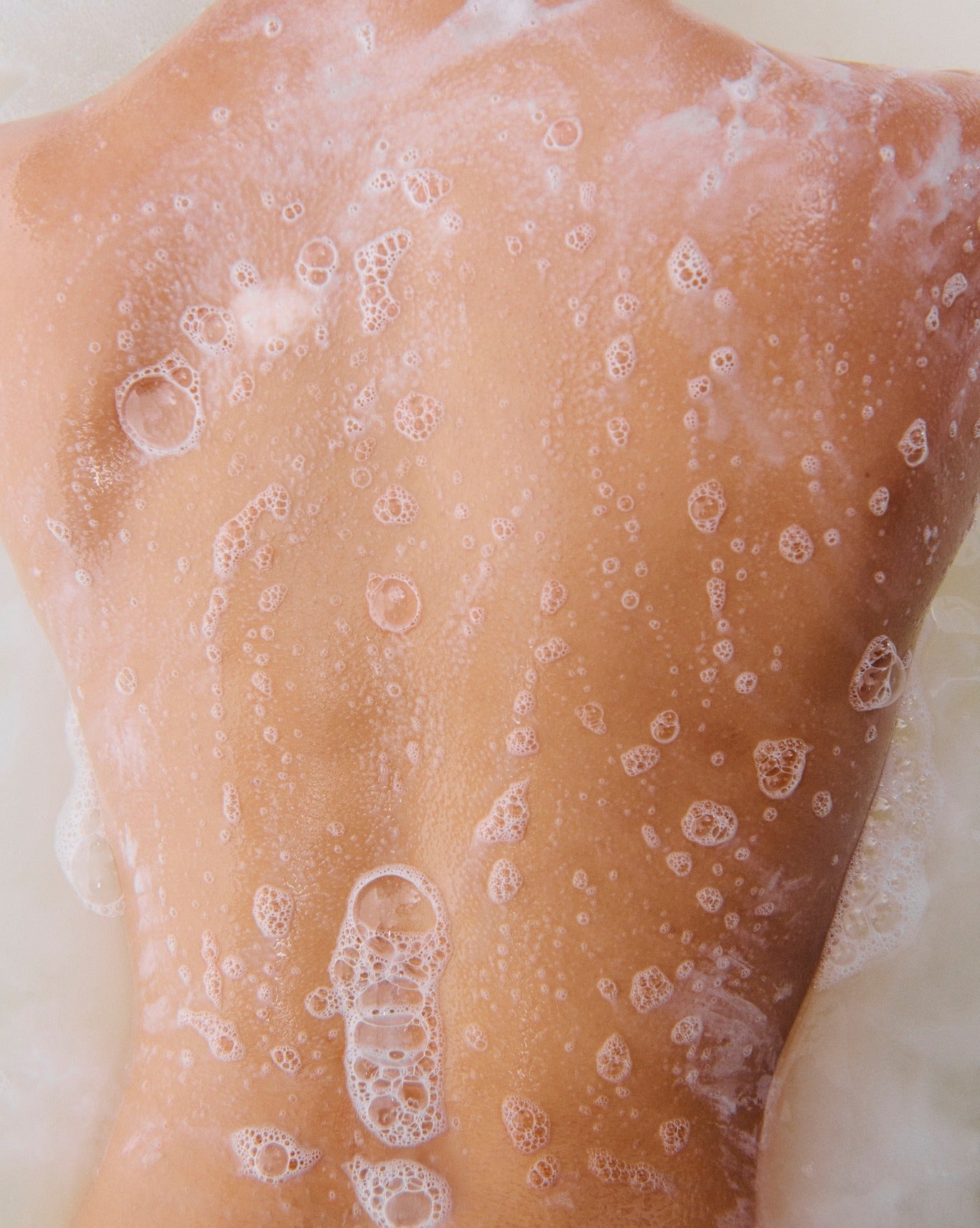 Daily Oil Wash