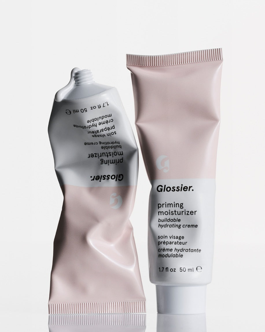 Priming Moisturizer