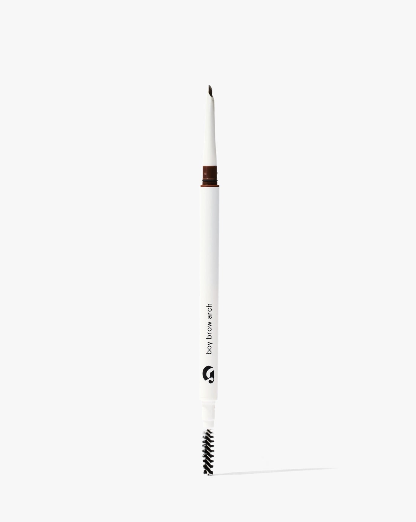 Boy Brow Arch