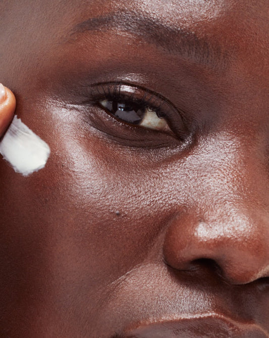 Priming Moisturizer Rich