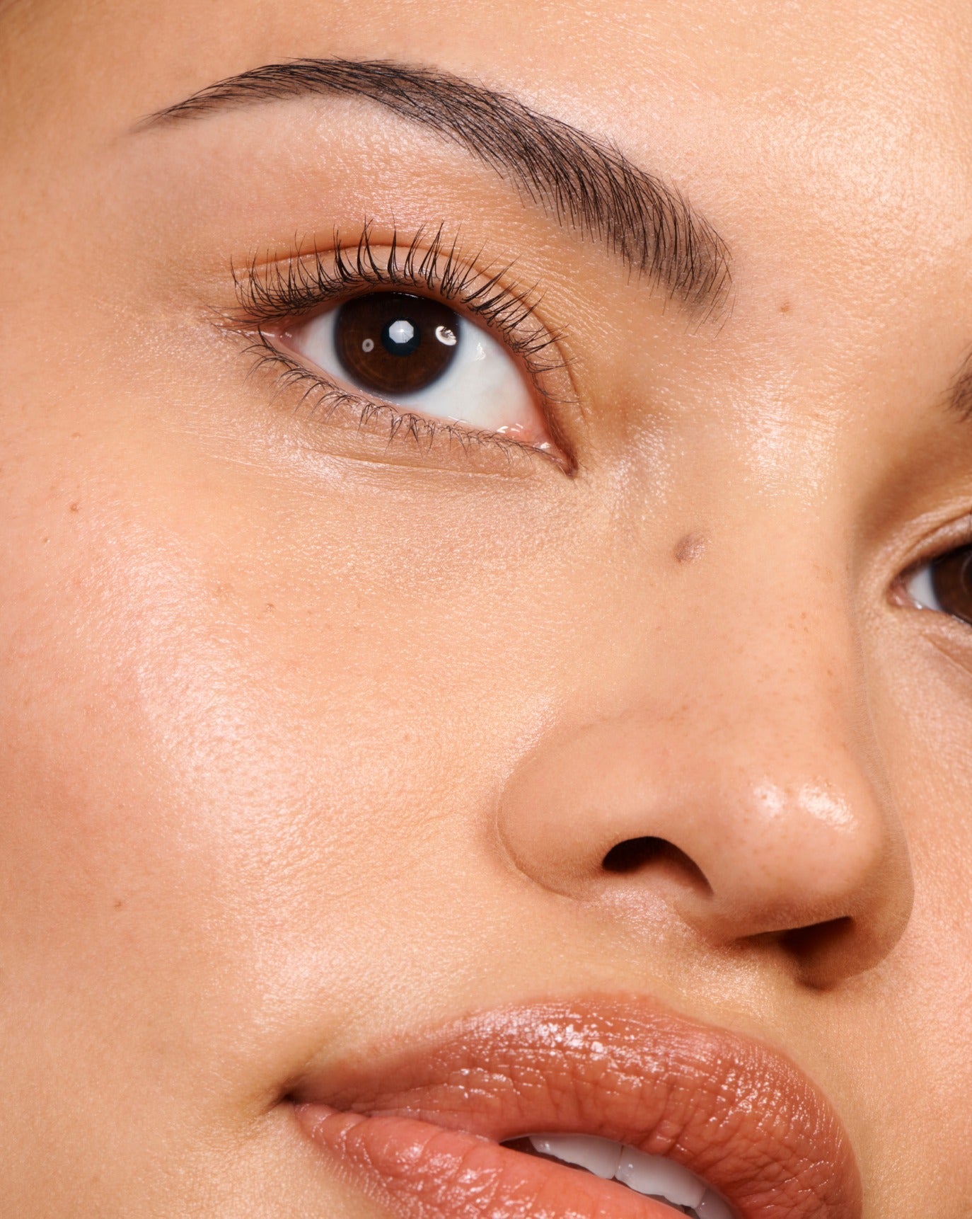 Boy Brow Arch