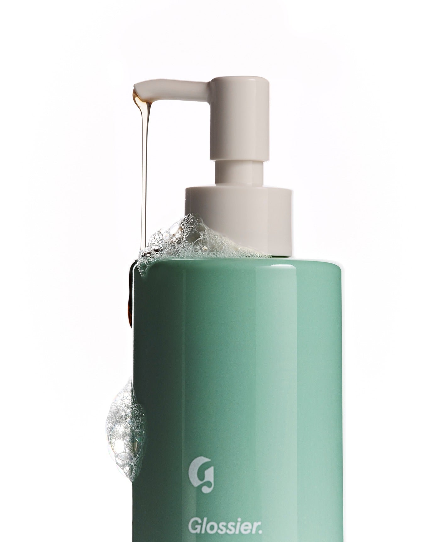 Daily Oil Wash
