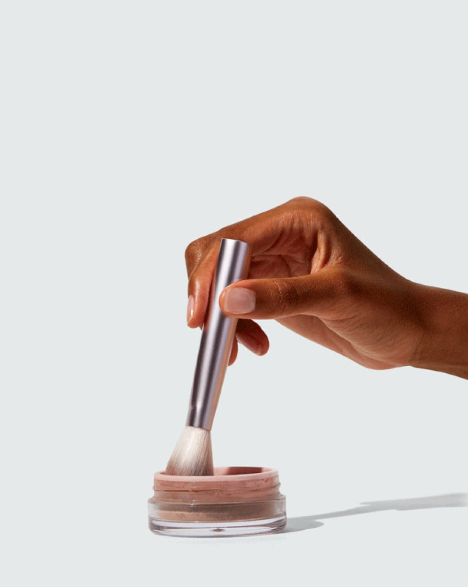 Wowder Brush