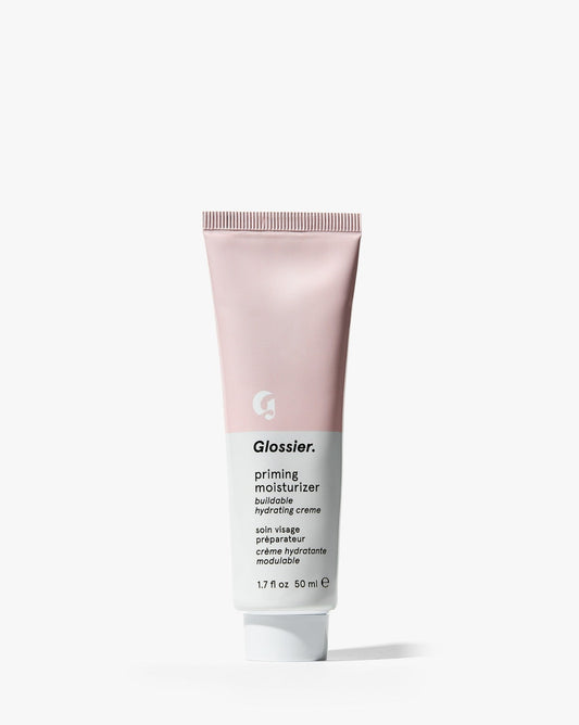 Priming Moisturizer