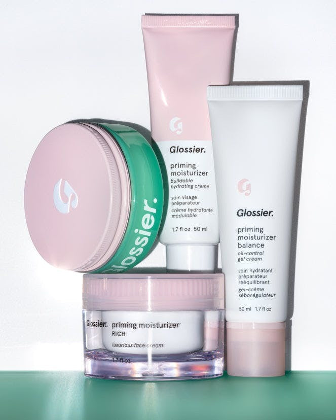GLOSSIER.COM/404