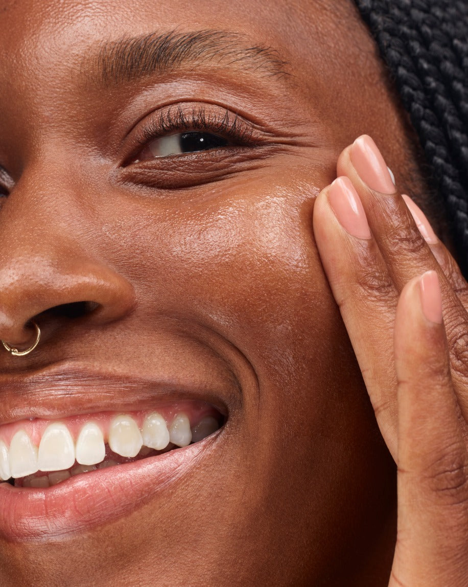Priming Moisturizer Balance