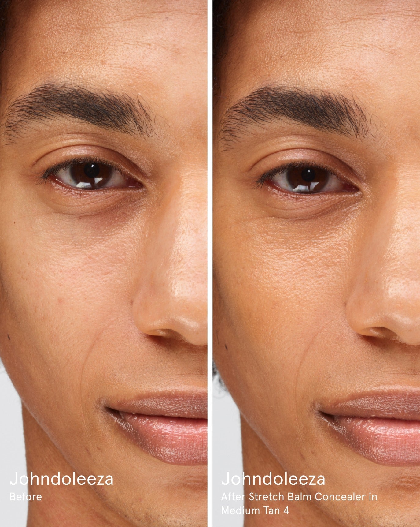 Stretch Face Duo