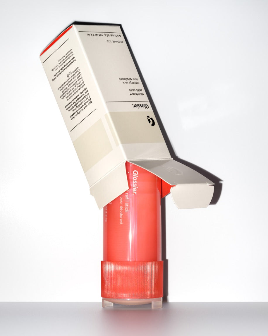 Deodorant Refill Stick