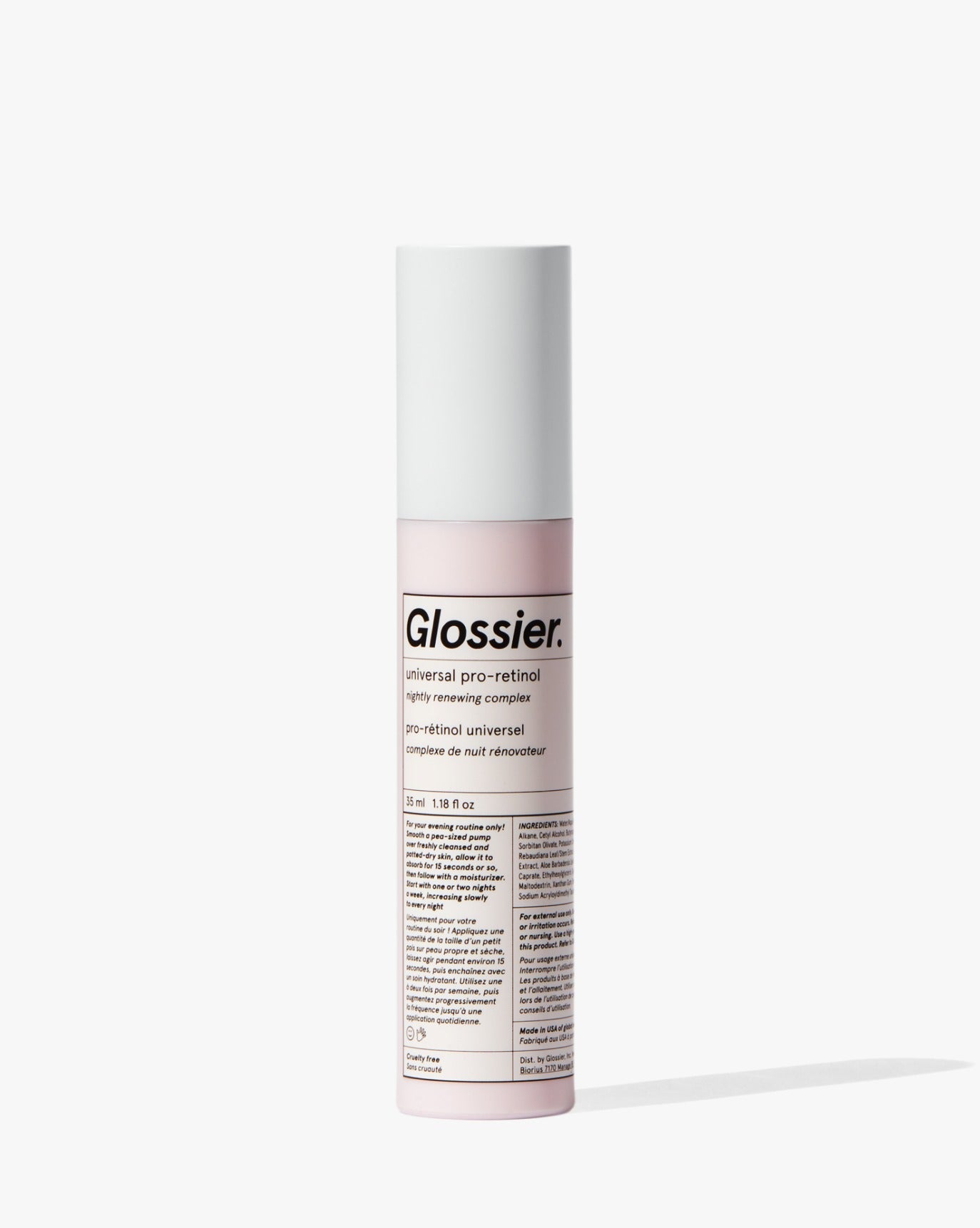 Universal Pro-Retinol