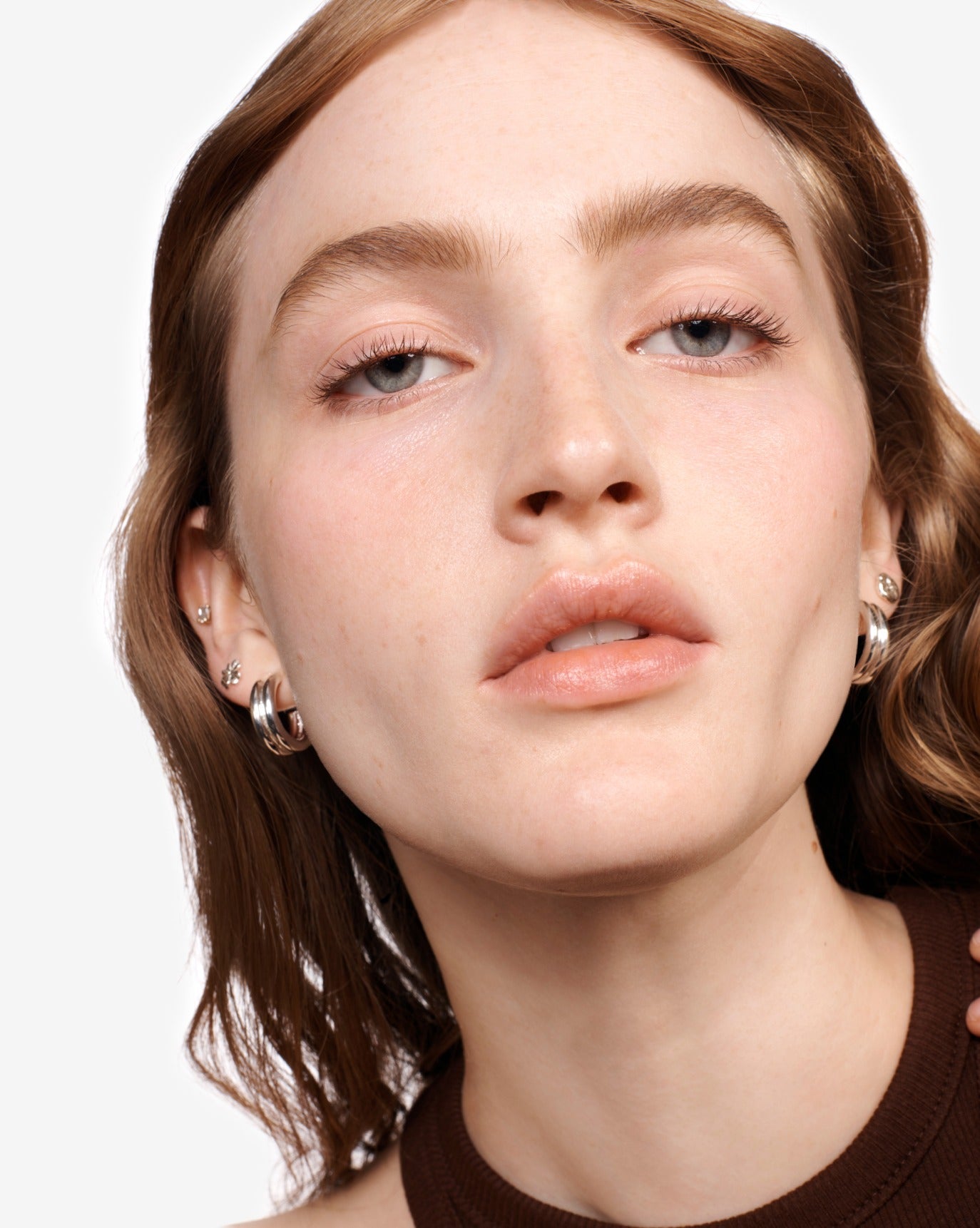 Boy Brow Arch