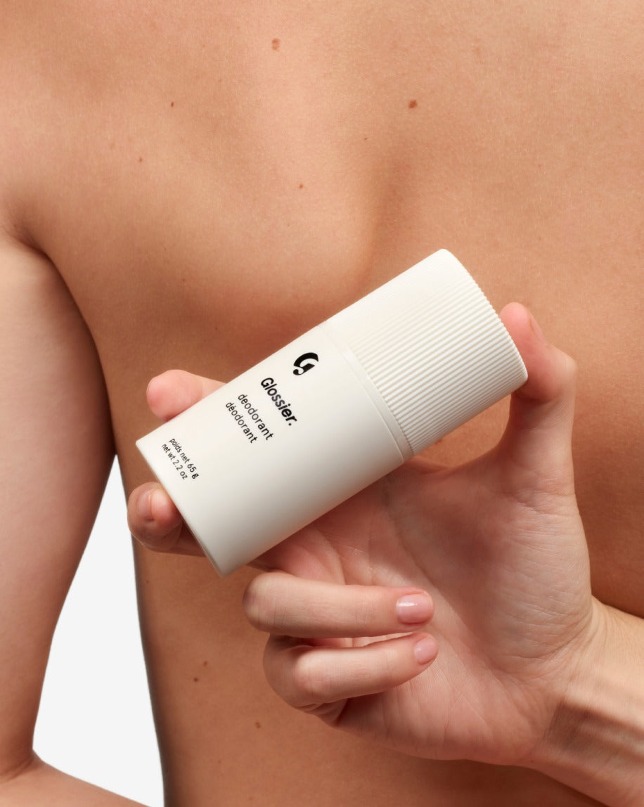 Deodorant Refillable Case