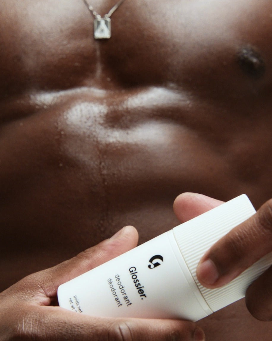 Deodorant