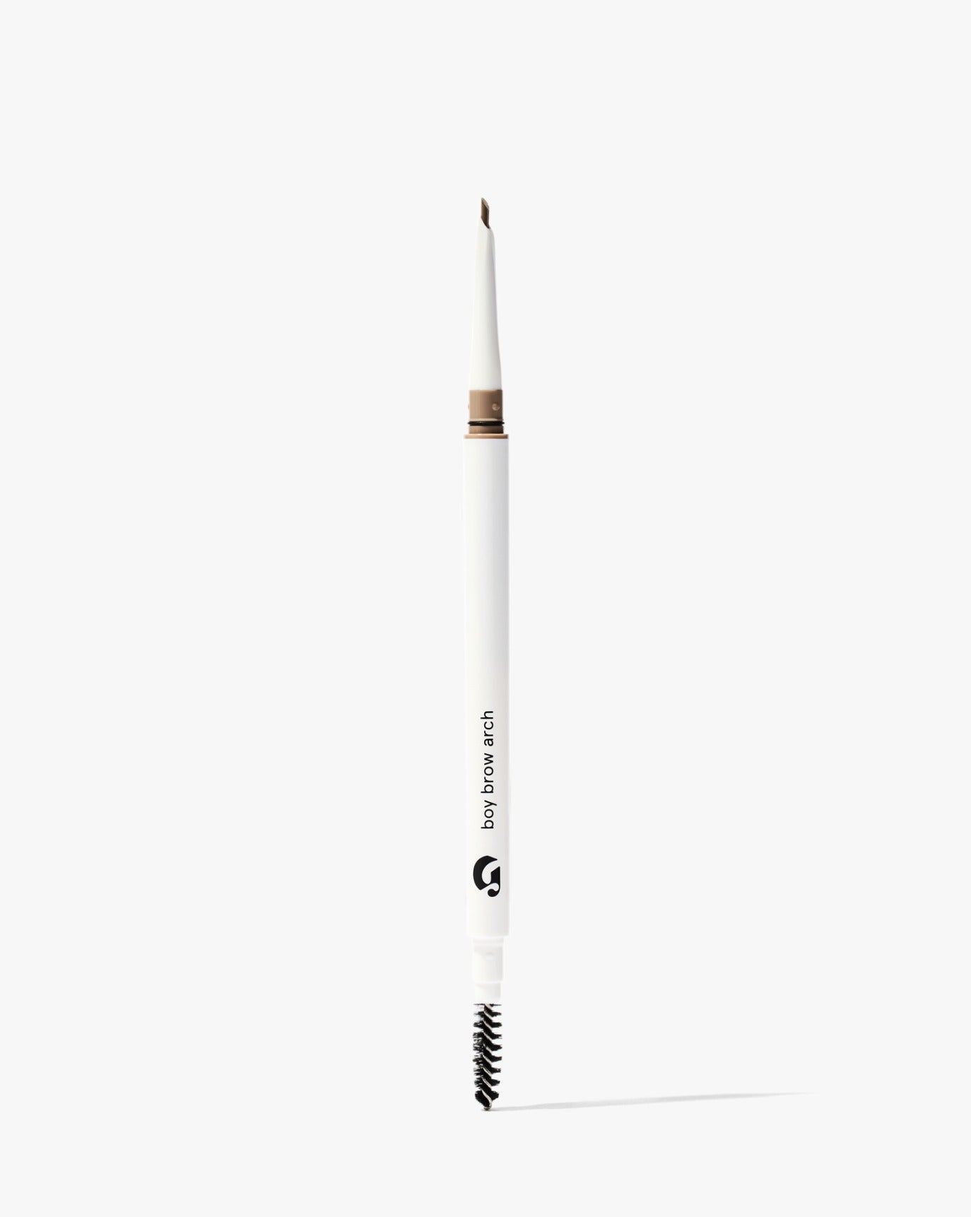 Boy Brow Arch