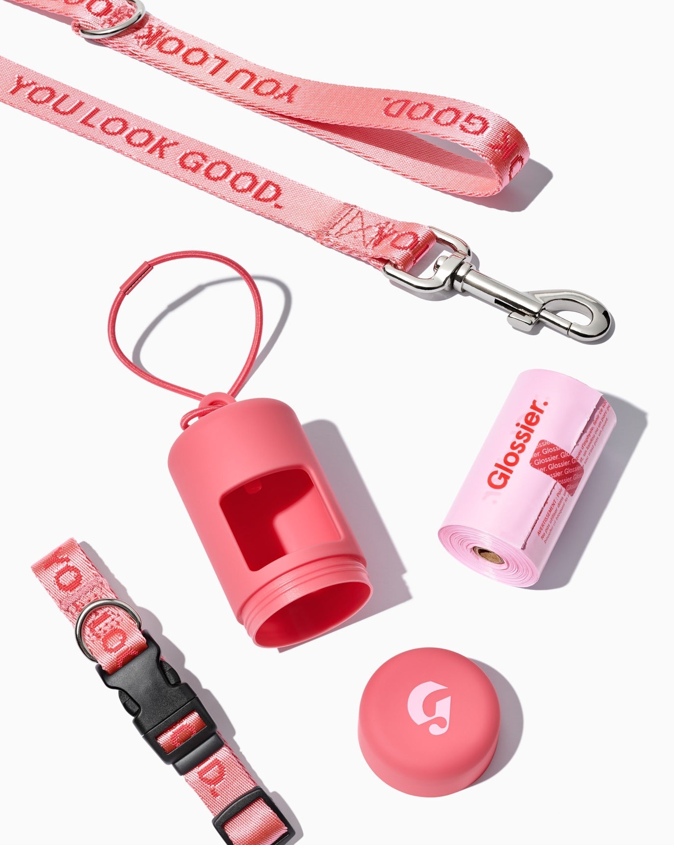Glossier