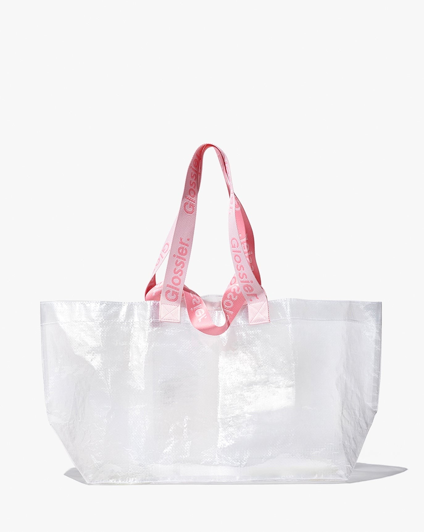 Glossier