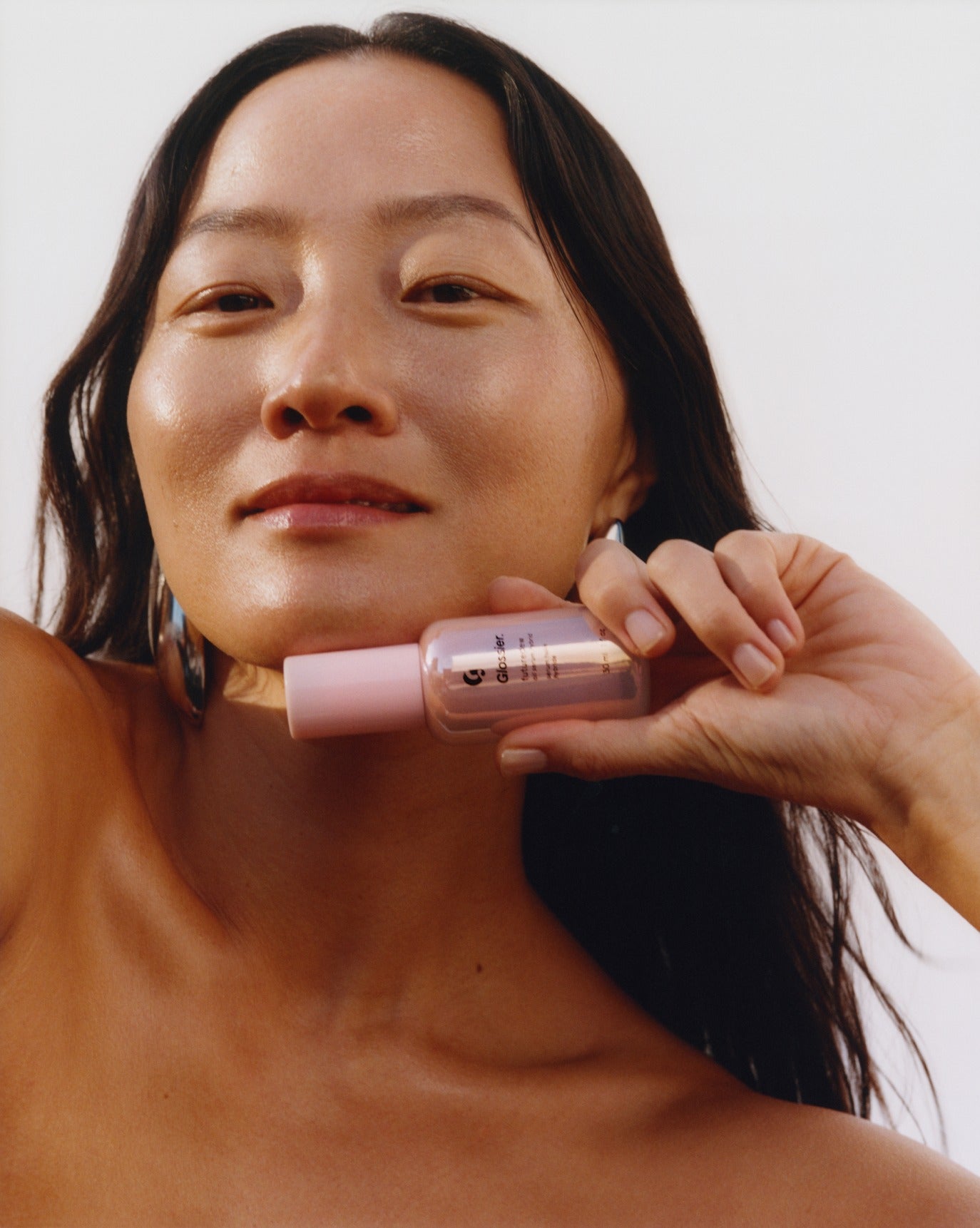 Glossier