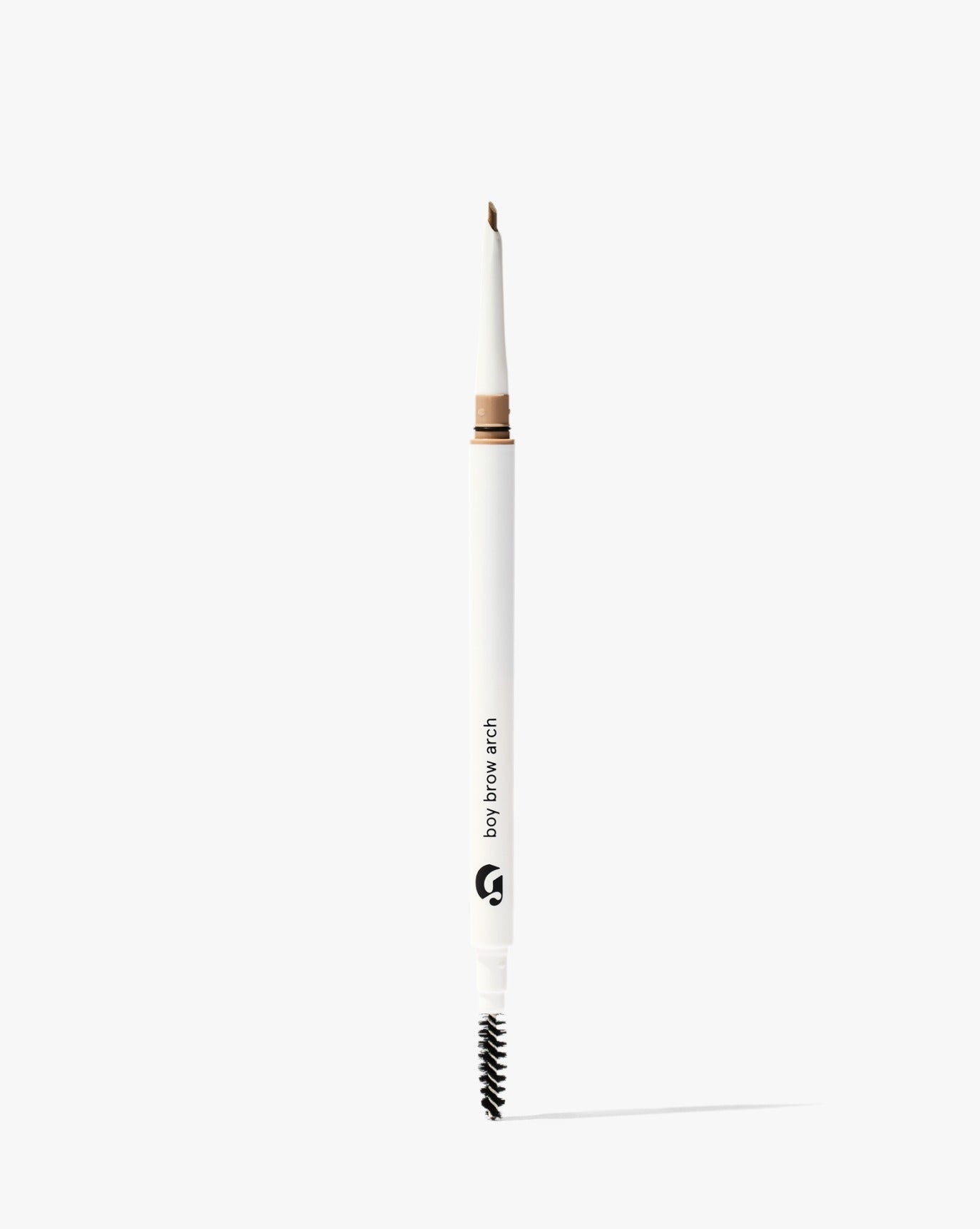 Boy Brow Arch