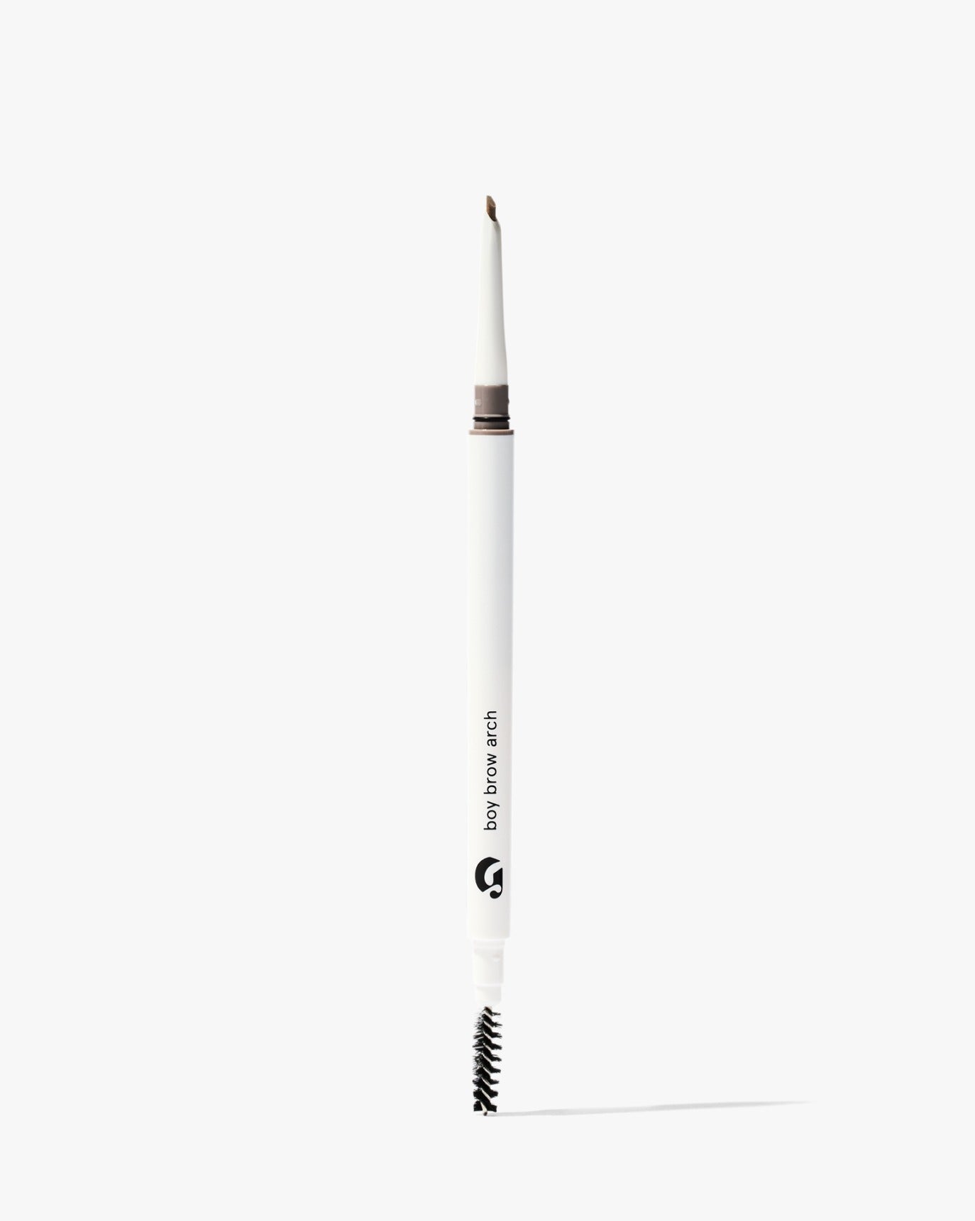 Boy Brow Arch