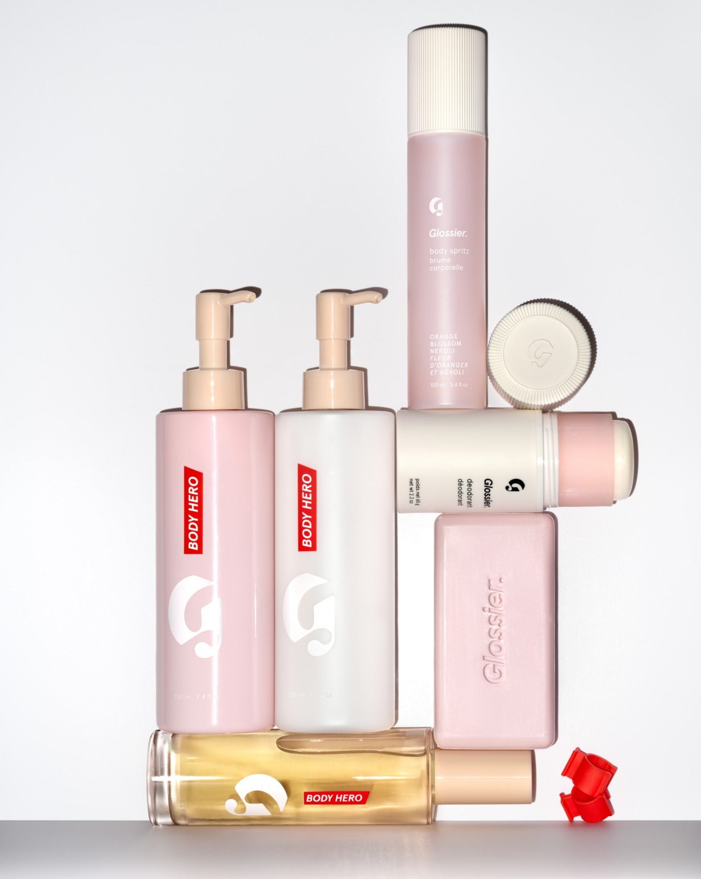 Daily Oil Wash