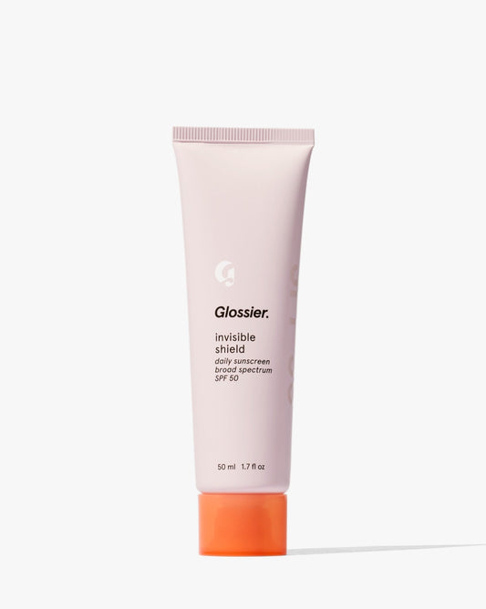 Invisible Shield SPF50