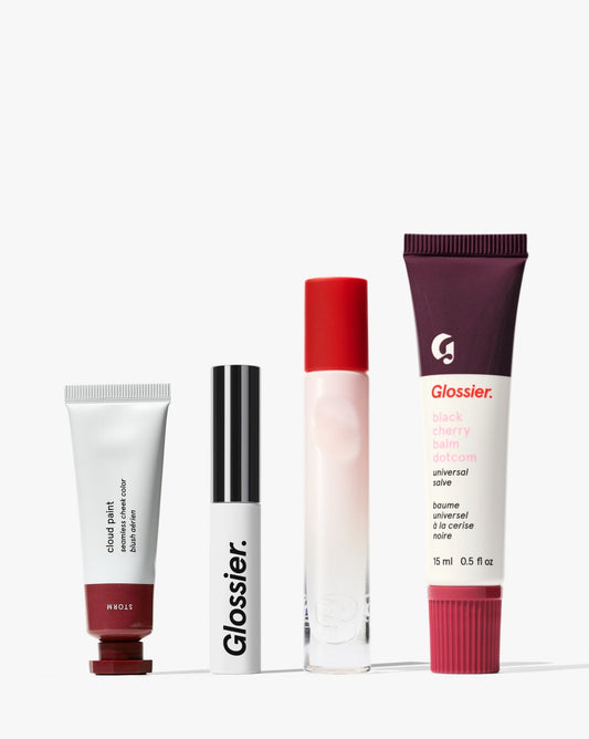 Top Shelf Essentials