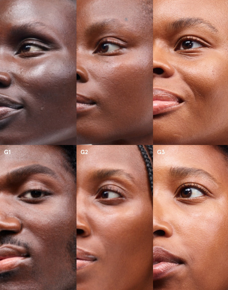 Perfecting Skin Tint
