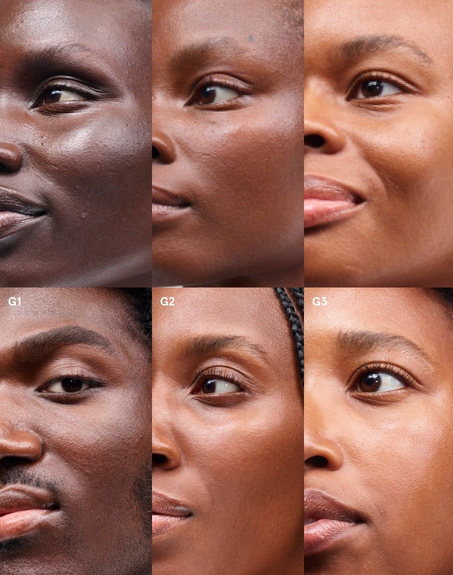Perfecting Skin Tint