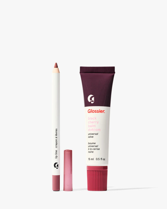 Balm + Line Duo
