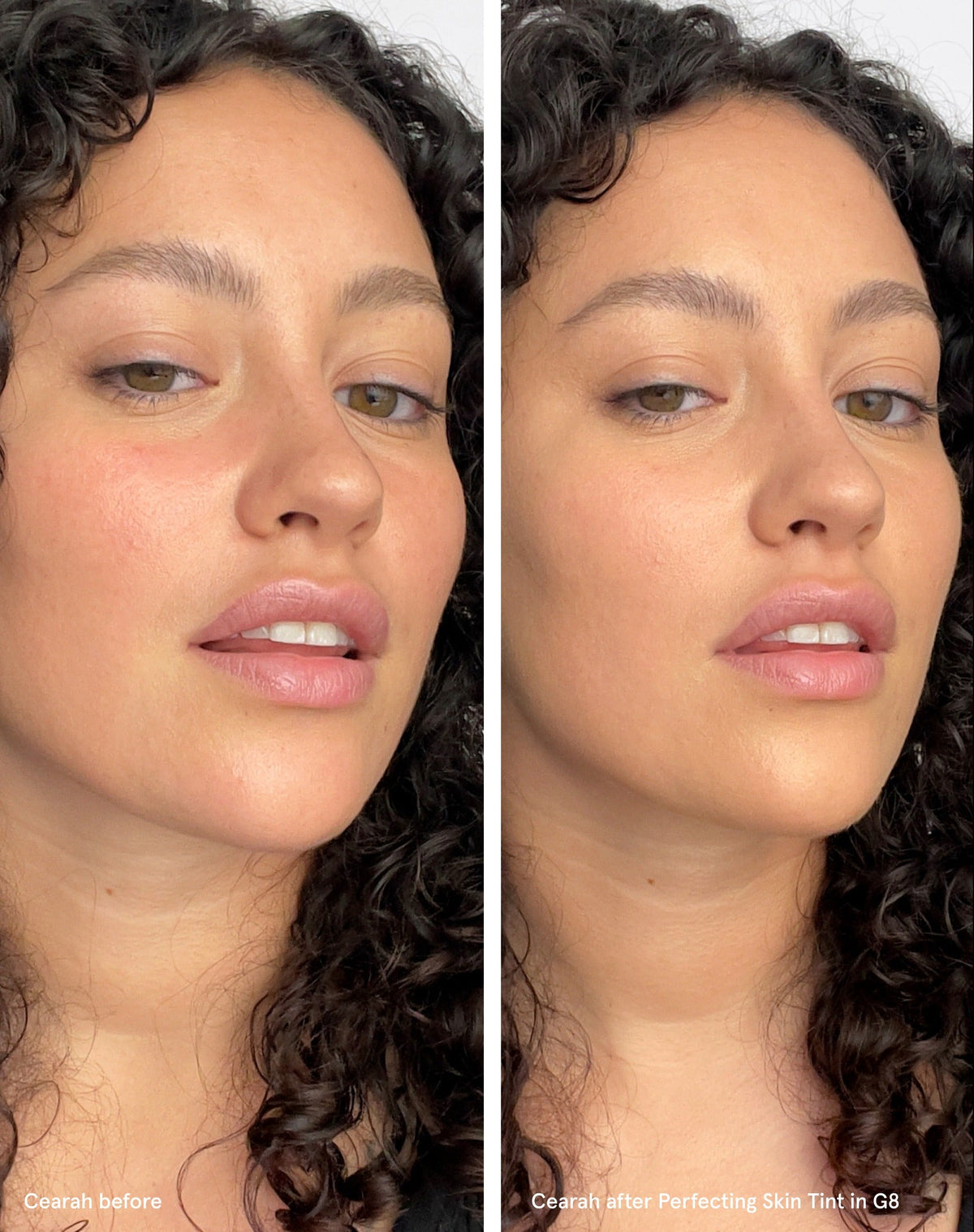 Perfecting Skin Tint