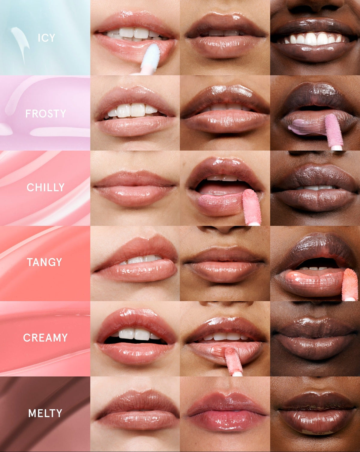 Lip Glaze