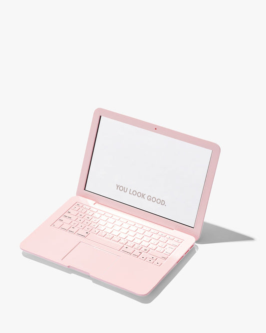 Mini Laptop Mirror