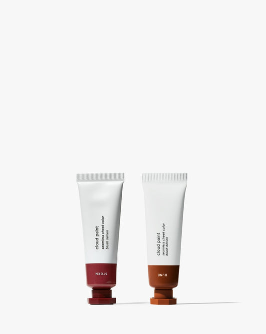 Cloud Paint Duo