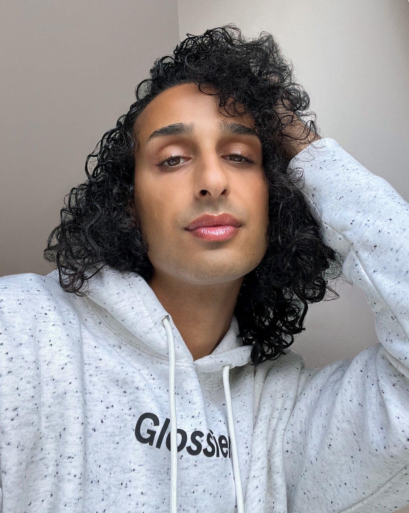 Terrazzo Hoodie